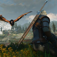 La remasterización de The Witcher 3 incluye muchas más mejoras de las que viste en el tráiler y estas son algunas de las mejores