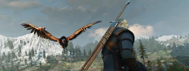 La remasterización de The Witcher 3 incluye muchas más mejoras de las que viste en el tráiler y estas son algunas de las mejores 