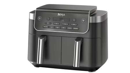 Ninja Dual Zone