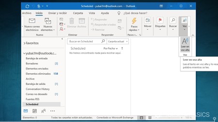 Outlook: 27 trucos para aumentar tu productividad exprimiendo la aplicación  de correo de Microsoft