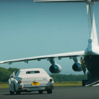 El trailer del nuevo capítulo de 'The Grand Tour' ya está aquí: coches absurdos para el casi adiós en Amazon Prime Video