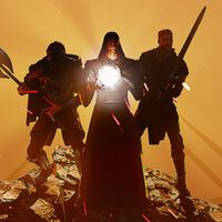 RPG de fantasía y mundo abierto, ahora en la palma de tu mano. El mítico Gothic llegará a millones de dispositivos con una nueva versión para móviles