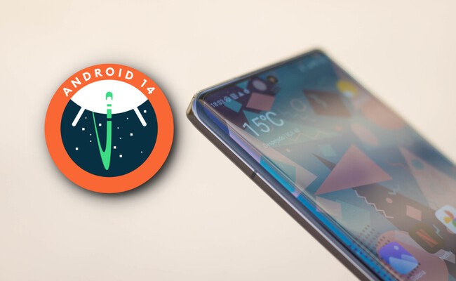 Xiaomi Android 14