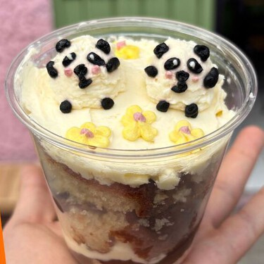 Esta panadería secreta en la Portales tiene un brownie de Kinder Delice y una galleta de Nutella que se volverán tu obsesión