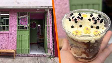 Esta panadería secreta en la Portales tiene un brownie de Kinder Delice y una galleta de Nutella que se volverán tu obsesión