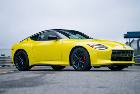 Bridgestone Potenza Z 2