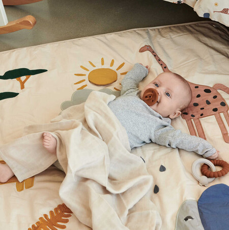 Mejores Mantas Juego