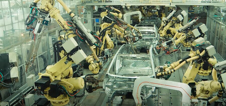 Fábrica Hyundai Rusia