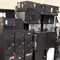 Windows 10 se despide el próximo 14 de octubre. Ahora, miles de PC "inservibles" se convertirán en una ganga