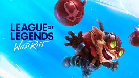 Riot Games anuncia la próxima llegada de la beta de League of Legends: Wild Rift