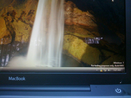 Instala Windows 7 en tu Mac gracias a Bootcamp