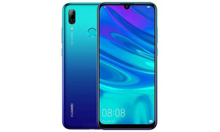 A su precio más bajo en Amazon, tienes ahora el Huawei P Smart 2019 por sólo 158,69 euros