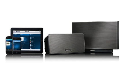 Sonos ya está preparado para permitirte disfrutar de Tidal en sus altavoces inalámbricos