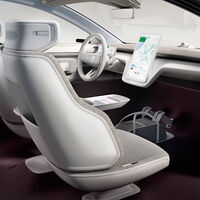 Más allá de Android Automotive: los coches eléctricos de Volvo tendrán software propio y pantallas inteligentes