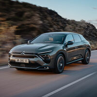 El Citroën C5 X es el nuevo buque insignia de la marca y ya está a la venta en España desde 32.400 euros