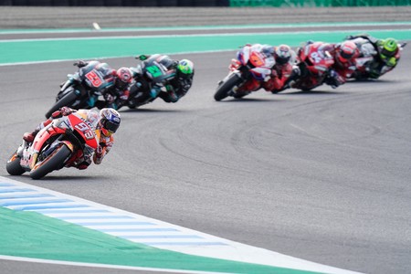 MotoGP puede alcanzar un hito histórico: cinco pilotos de cinco equipos diferentes al frente de la general