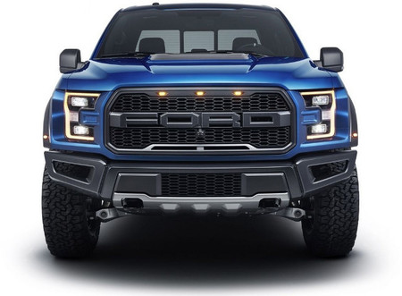 ¿Por qué Ford va a reservarse el aluminio para sus modelos más pesados?