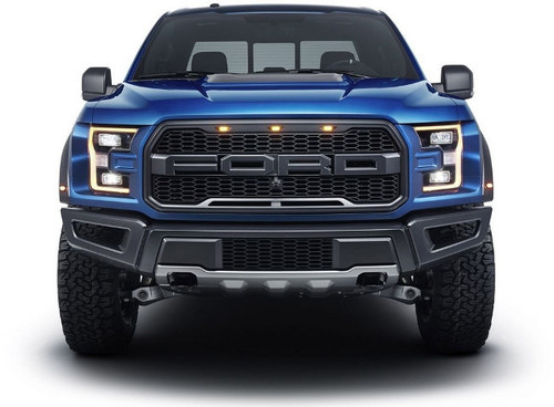 ¿Por qué Ford va a reservarse el aluminio para sus modelos más pesados?