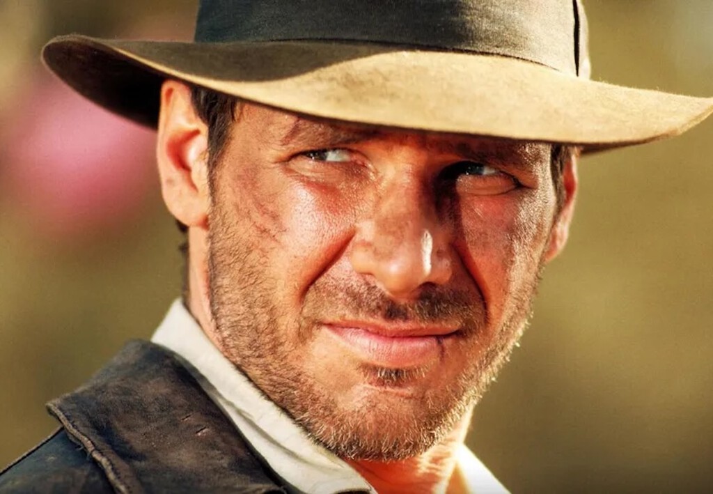 "No es para mí, colega": hace 33 años, Harrison Ford dijo "no" a uno de los mayores taquillazos de todos los tiempos