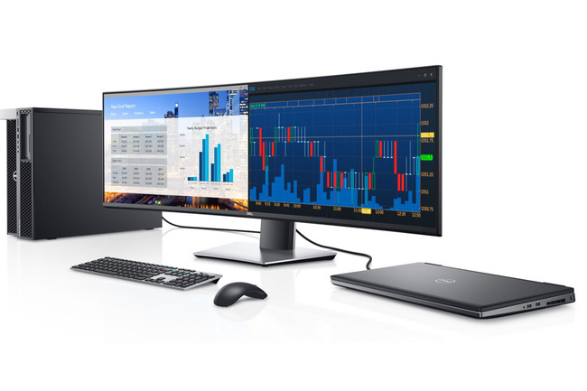 Dell U4919dw 3
