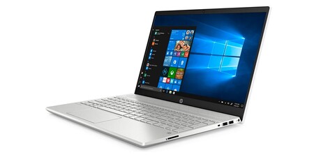 Hp Pavilion 15 Cw1000ns