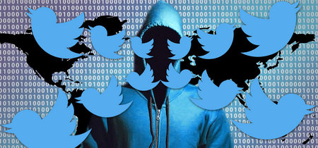Descubierta una botnet en Twitter con 15.000 cuentas suplantando identidades para engañar con falsos sorteos