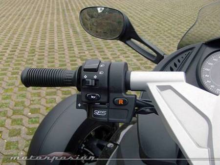 Can-Am Spyder
