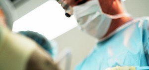 Cirugía fetal exitosa para salvar a unos gemelos