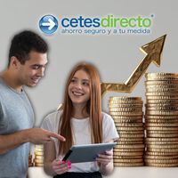 CetesDirecto conquista a la Generación Z en México: los jóvenes son los que más invierten en la plataforma 