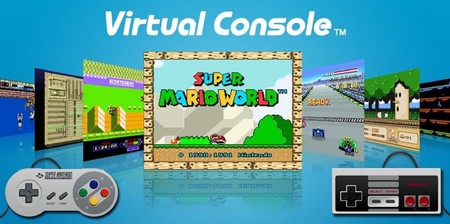 Nintendo confirma que no llevará la Consola Virtual a Nintendo Switch