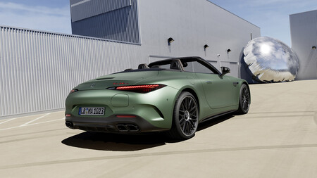 Mercedes Amg Electrificados 16