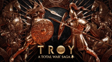 A Total War Saga: Troy es anunciado oficialmente y saldrá a la venta en Steam en 2020