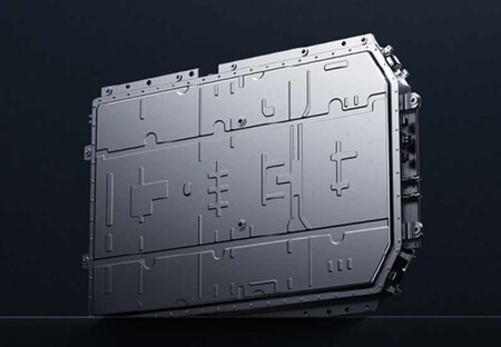 Bateria Dragon Scale