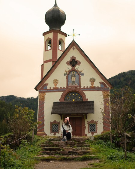 dolomitas en otoño que ver donde ir recomendaciones