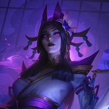 Imagen De League Of Legends Riot Games 29