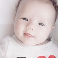 Nombres súper cortos y bonitos: nombres de tres letras para niñas