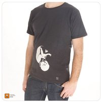 Camiseta para papás embarazados de Prepapá  