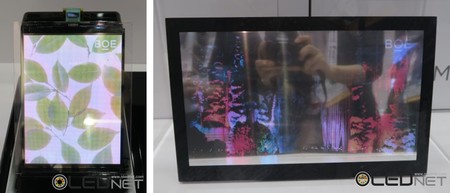 Estos son los verdaderos paneles QLED que buscan mejorar el color al carecer de retroiluminaciòn