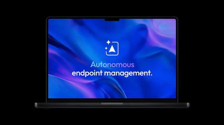 Autonomous 1