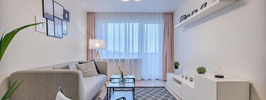 Adiós a las tradicionales cortinas de ventana: la nueva tendencia en decoración sustituye el complemento con gran éxito, creando un ambiente acogedor y personalizado 