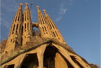 La UNESCO avala la obra del AVE en La Sagrada Familia