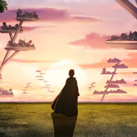 De la nada ha salido una peli de ciencia ficción que me tiene enamorado con su tráiler. Tiene un reparto de voces tremendo y llegará en otoño a cines 