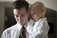 Día del padre: Hay padres que no han evolucionado