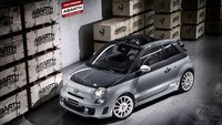 Abarth 500C esseesse