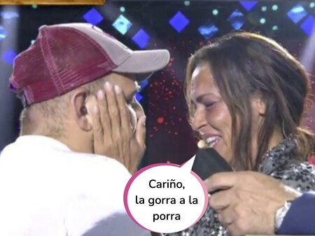 David Flores Jr, hijo de Rocío Carrasco, se somete a un injerto capilar (como su padre): esta es la imagen que lo demuestra