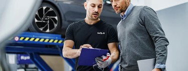 Kia promete servicio de mantenimiento en una hora, lo impresionante: si no lo cumplen, será gratis 