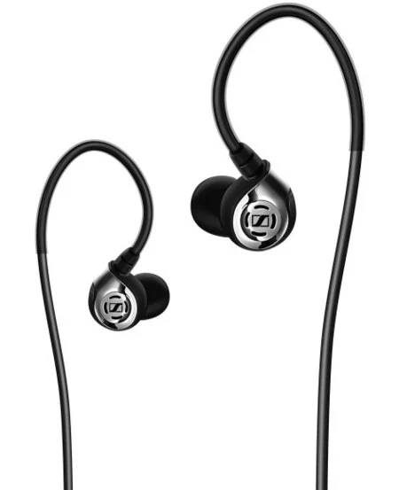 Sennheiser IE6, auriculares de Kevlar