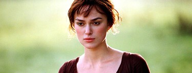 Keira Knightley aún recuerda cuando la calificaban como una actriz "pésima" y cómo todo cambió después de una película: 'Orgullo y prejuicio'