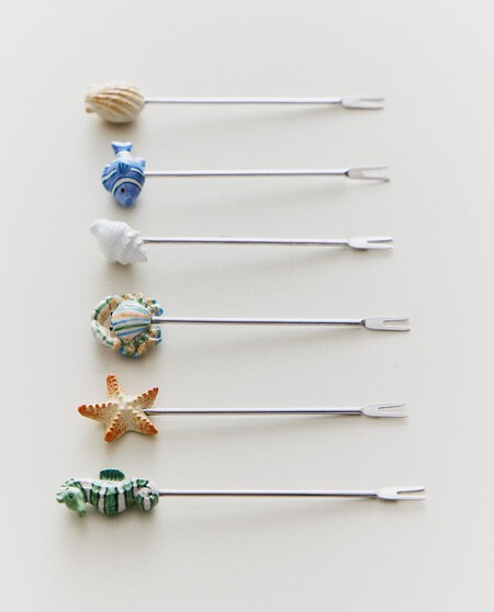 PACK PINCHOS APERITIVO MARINOS (PACK DE 6)