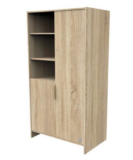 Armario Sauthon. / Kiabi